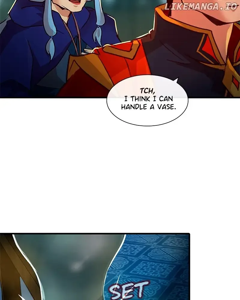 Subzero Chapter 188 page 44