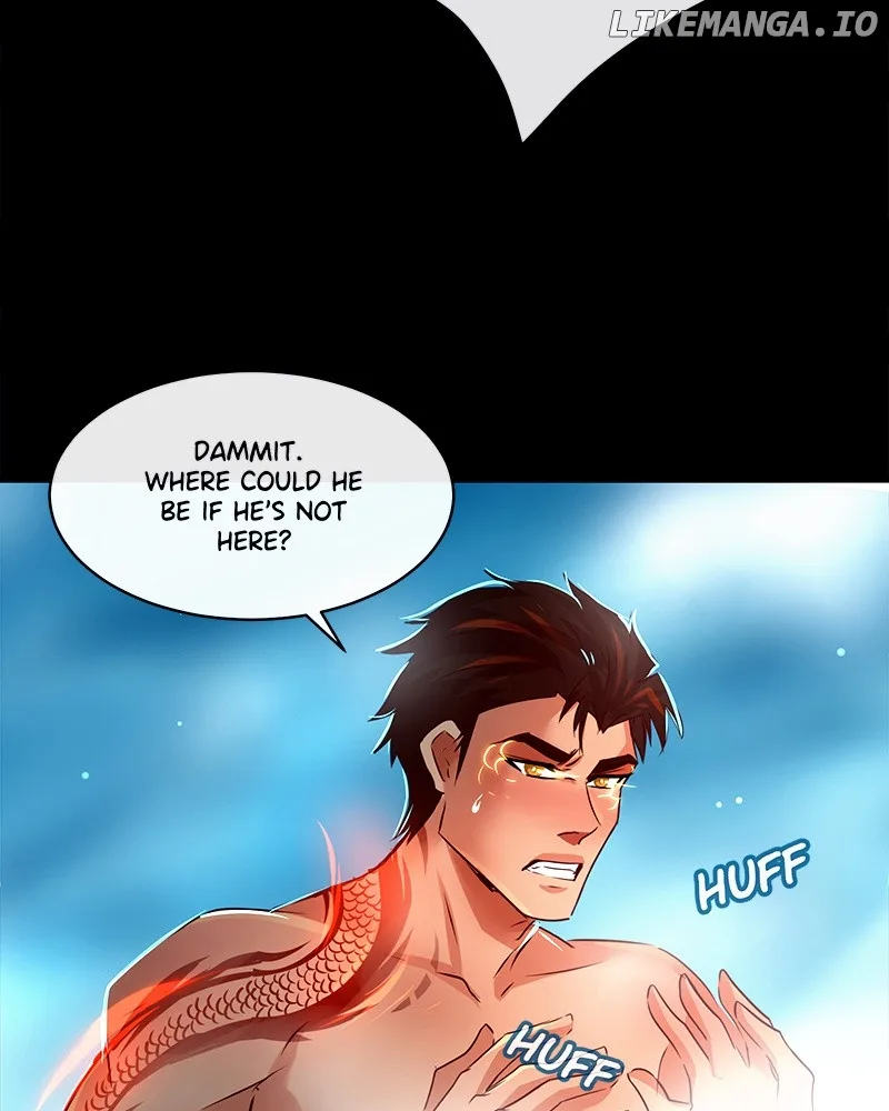 Subzero Chapter 189 page 24