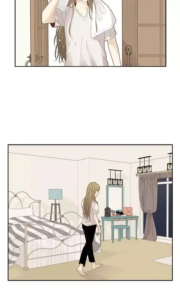 Girl's World Chapter 192 page 31