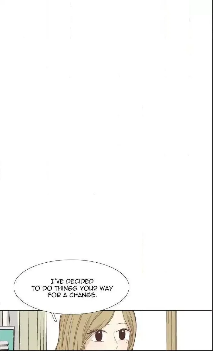 Girl's World Chapter 193 page 2