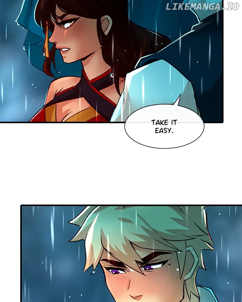 Subzero Chapter 187 page 37