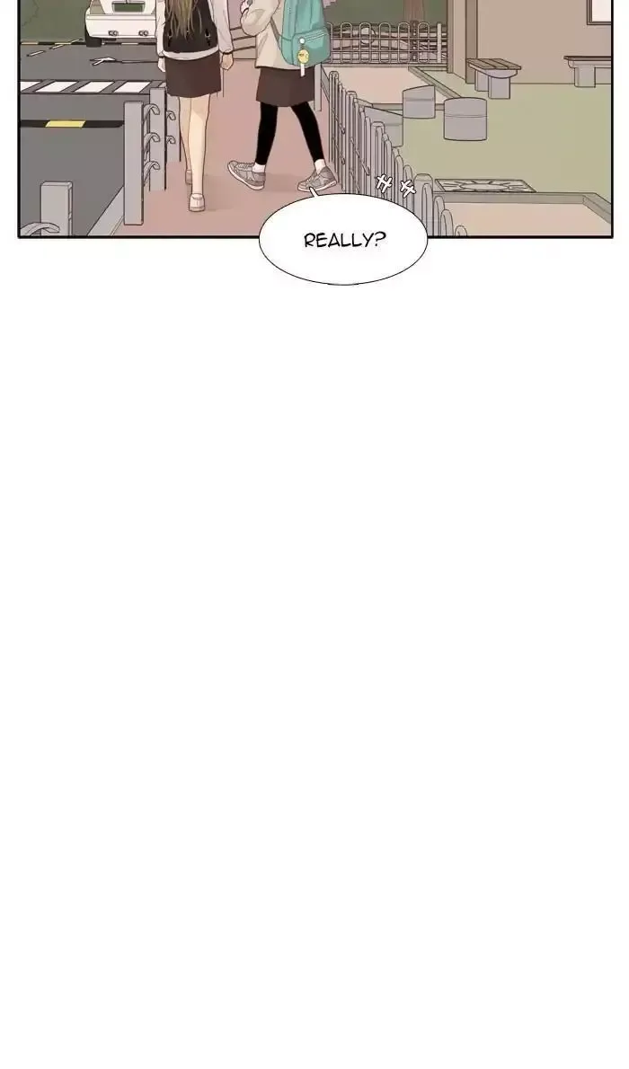 Girl's World Chapter 192 page 29