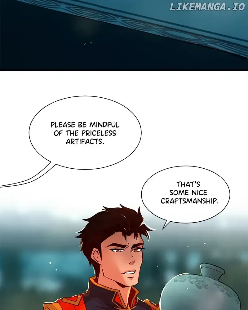 Subzero Chapter 188 page 42