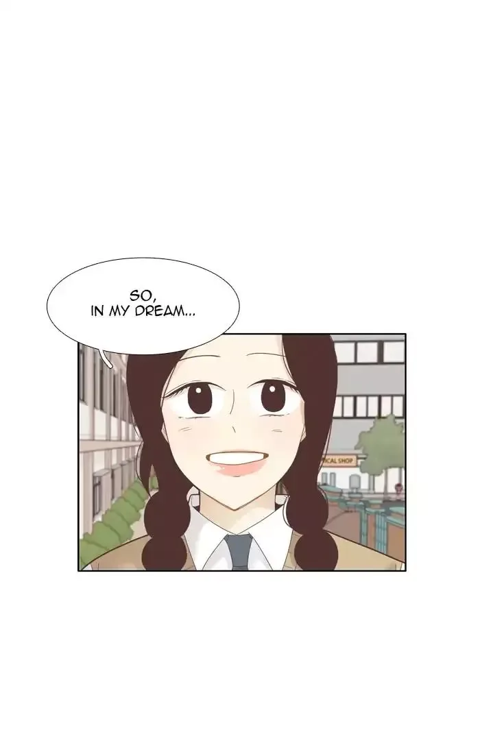 Girl's World Chapter 194 page 39