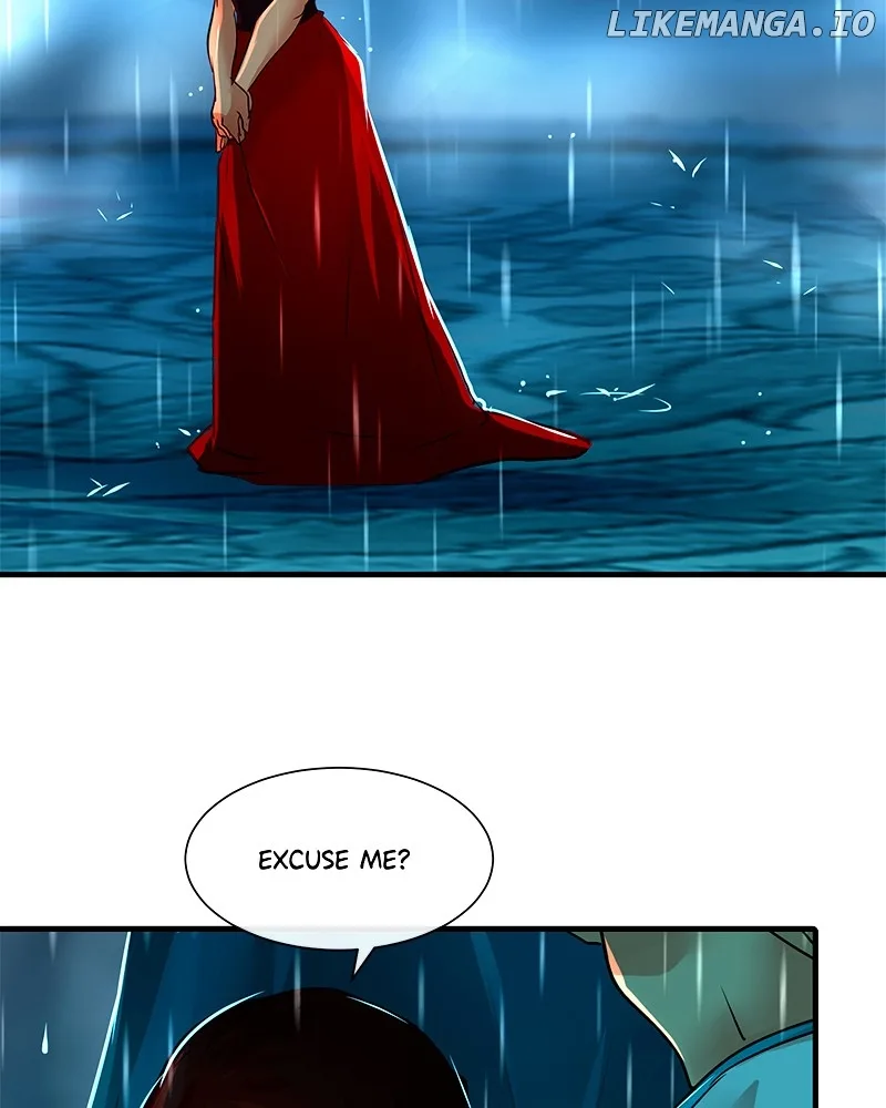 Subzero Chapter 187 page 36