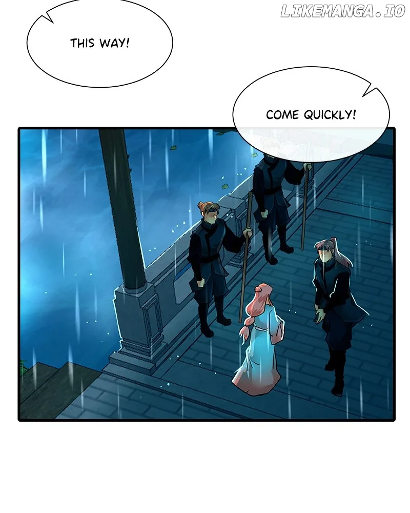 Subzero Chapter 187 page 32
