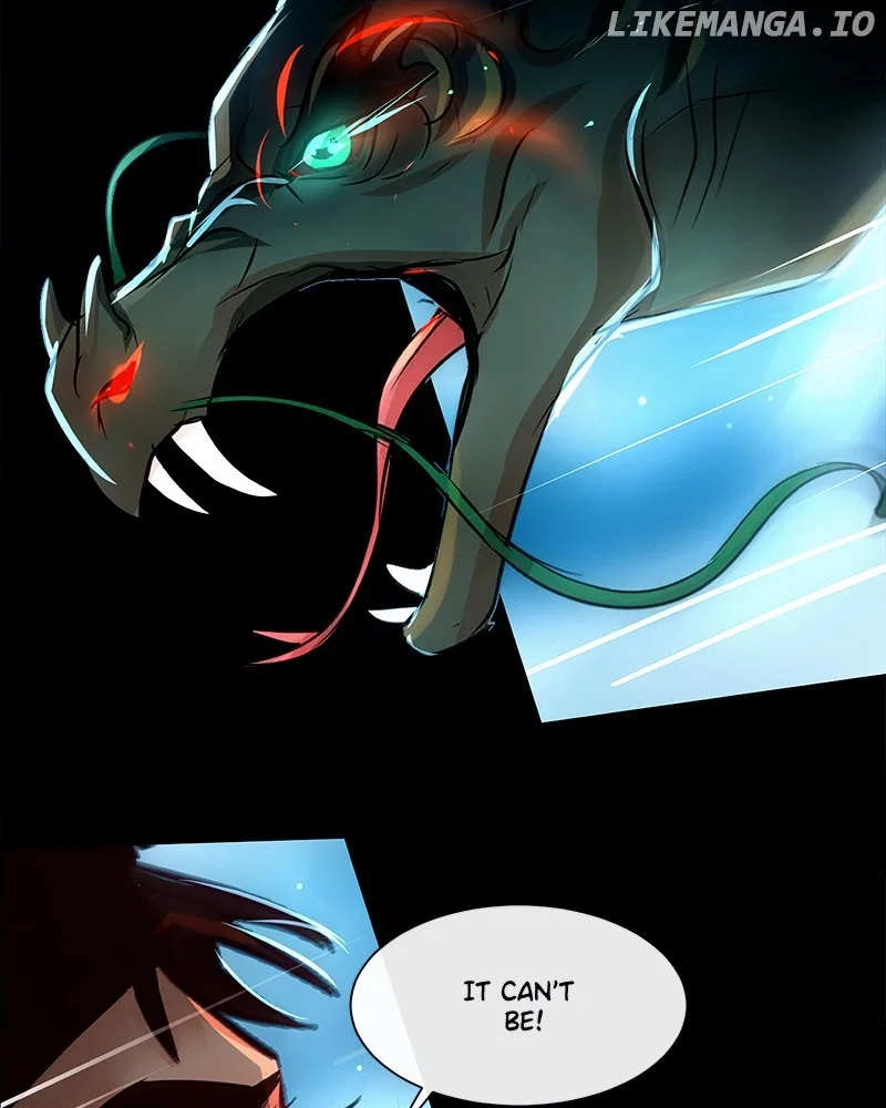 Subzero Chapter 189 page 31