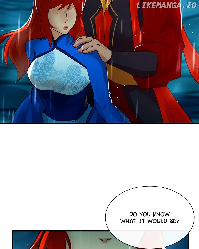 Subzero Chapter 187 page 53