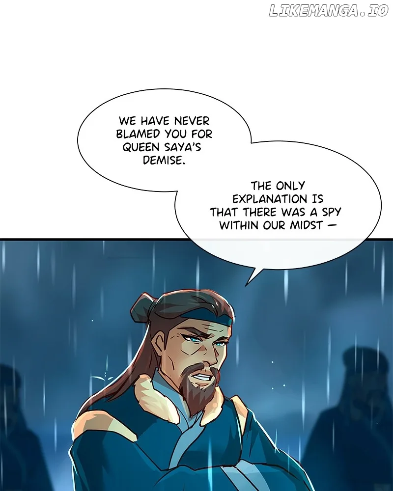 Subzero Chapter 187 page 42