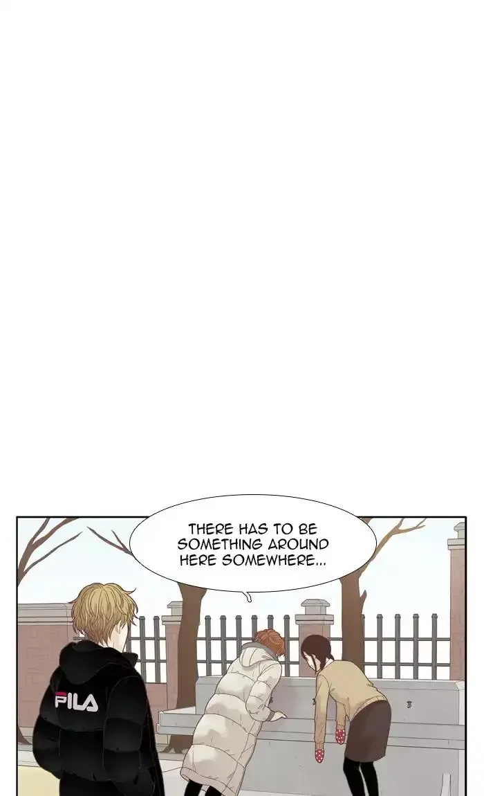 Girl's World Chapter 194 page 48