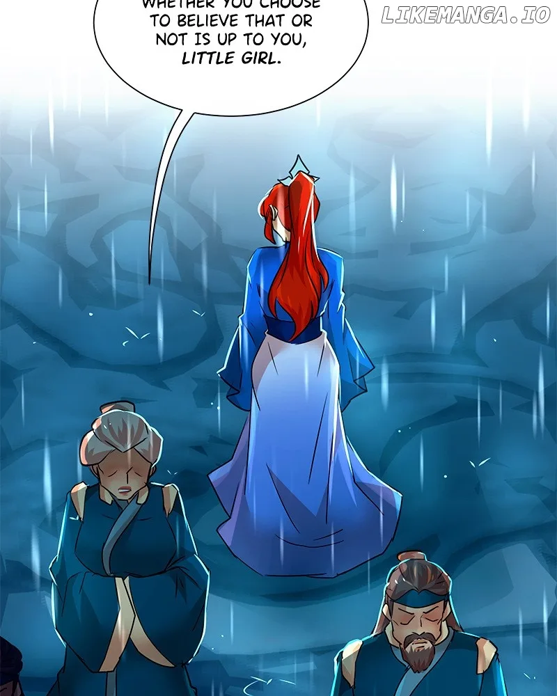 Subzero Chapter 187 page 47