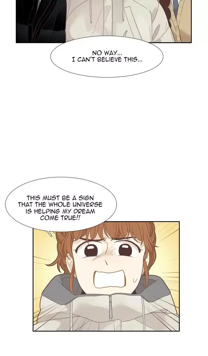 Girl's World Chapter 194 page 53