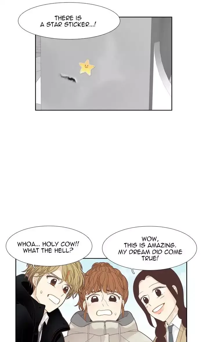 Girl's World Chapter 194 page 52