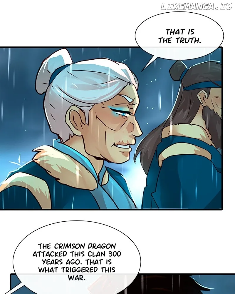 Subzero Chapter 187 page 45