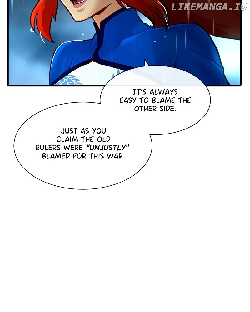 Subzero Chapter 187 page 44