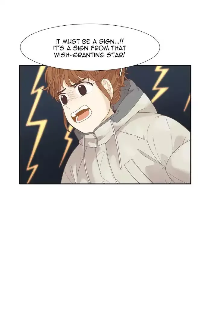 Girl's World Chapter 194 page 46