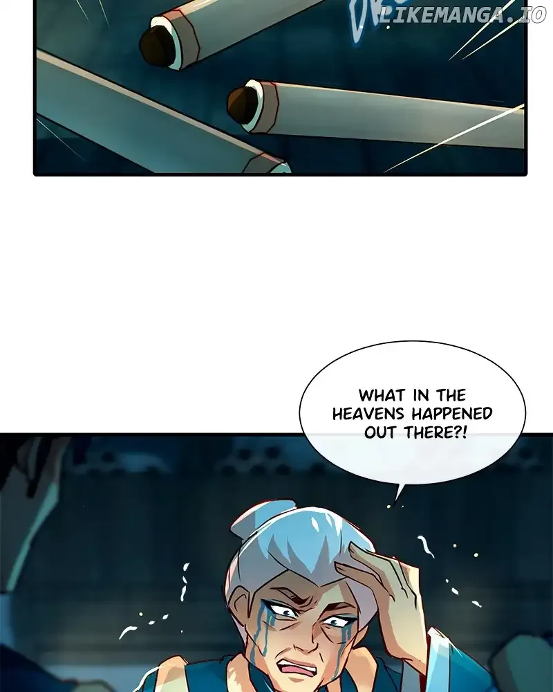 Subzero Chapter 188 page 53