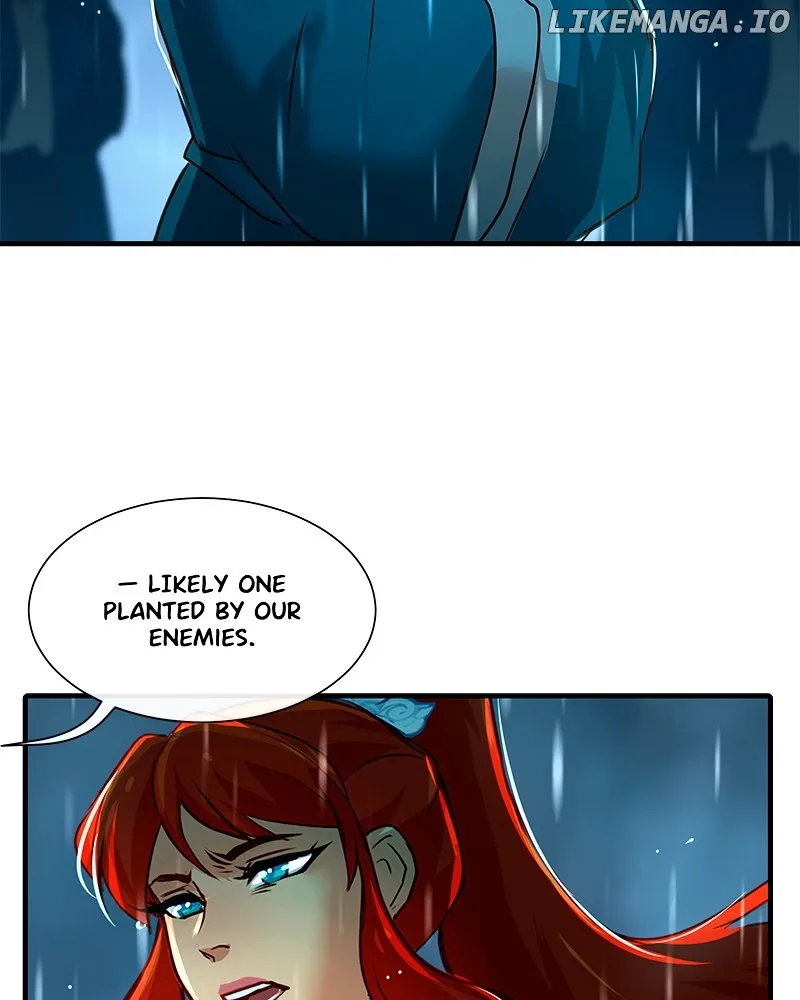 Subzero Chapter 187 page 43