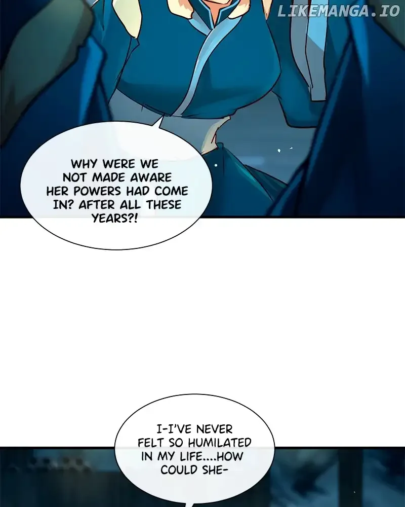 Subzero Chapter 188 page 54