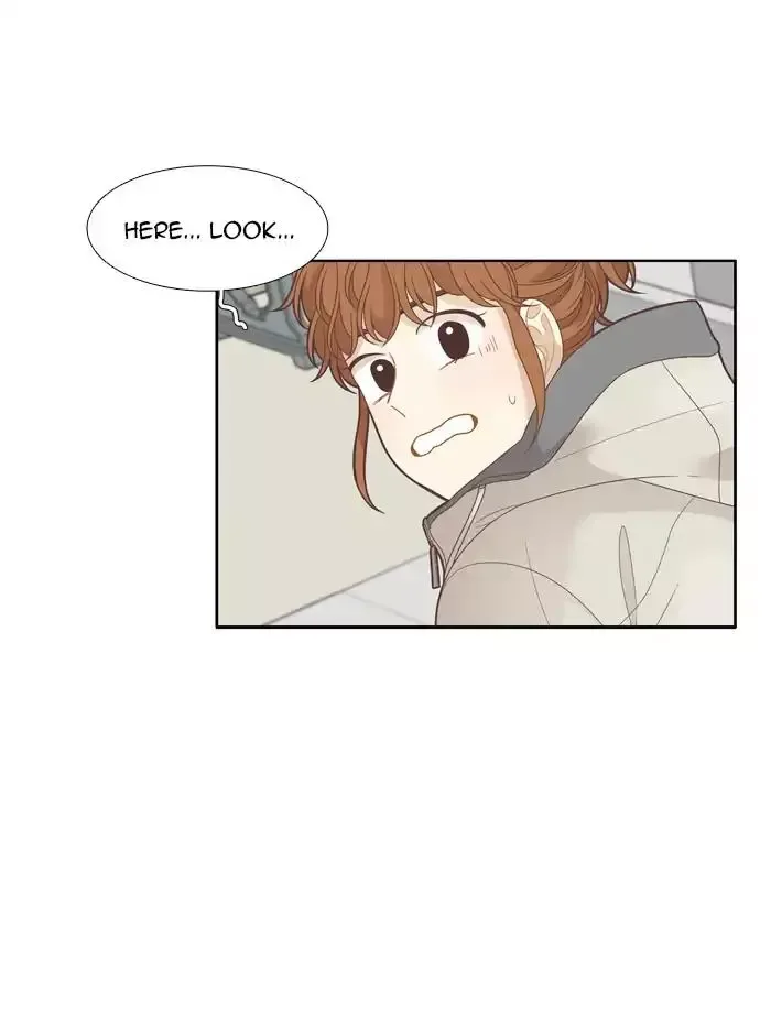 Girl's World Chapter 194 page 51