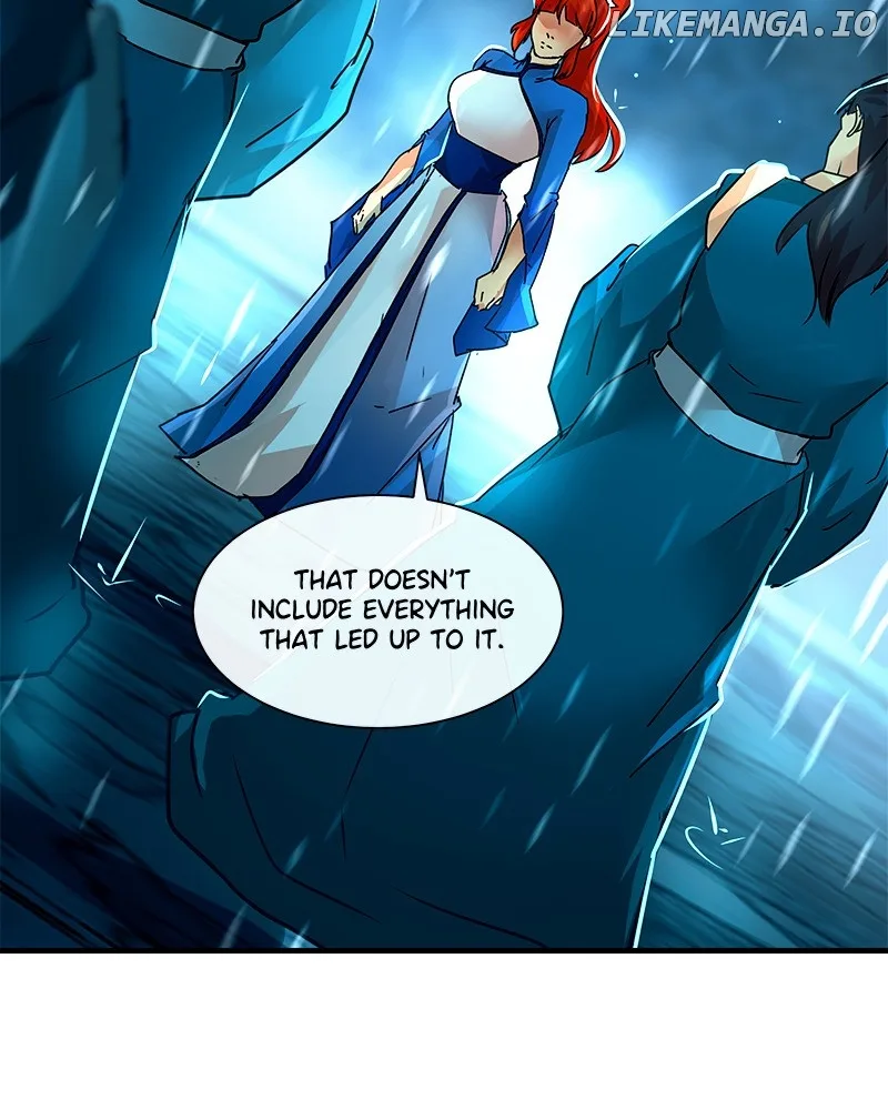 Subzero Chapter 187 page 41