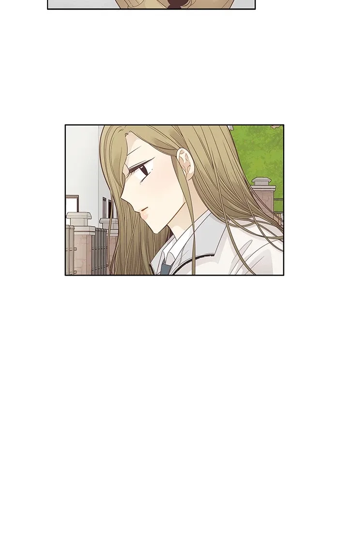 Girl's World Chapter 195 page 34