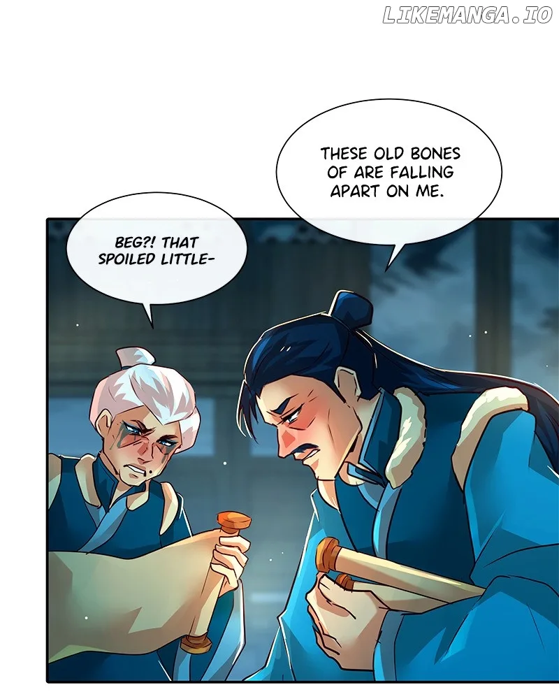 Subzero Chapter 189 page 46