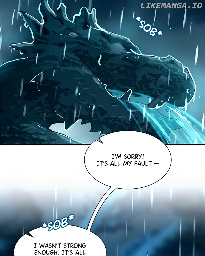 Subzero Chapter 187 page 55