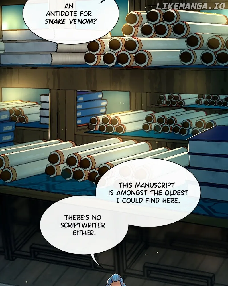 Subzero Chapter 189 page 54