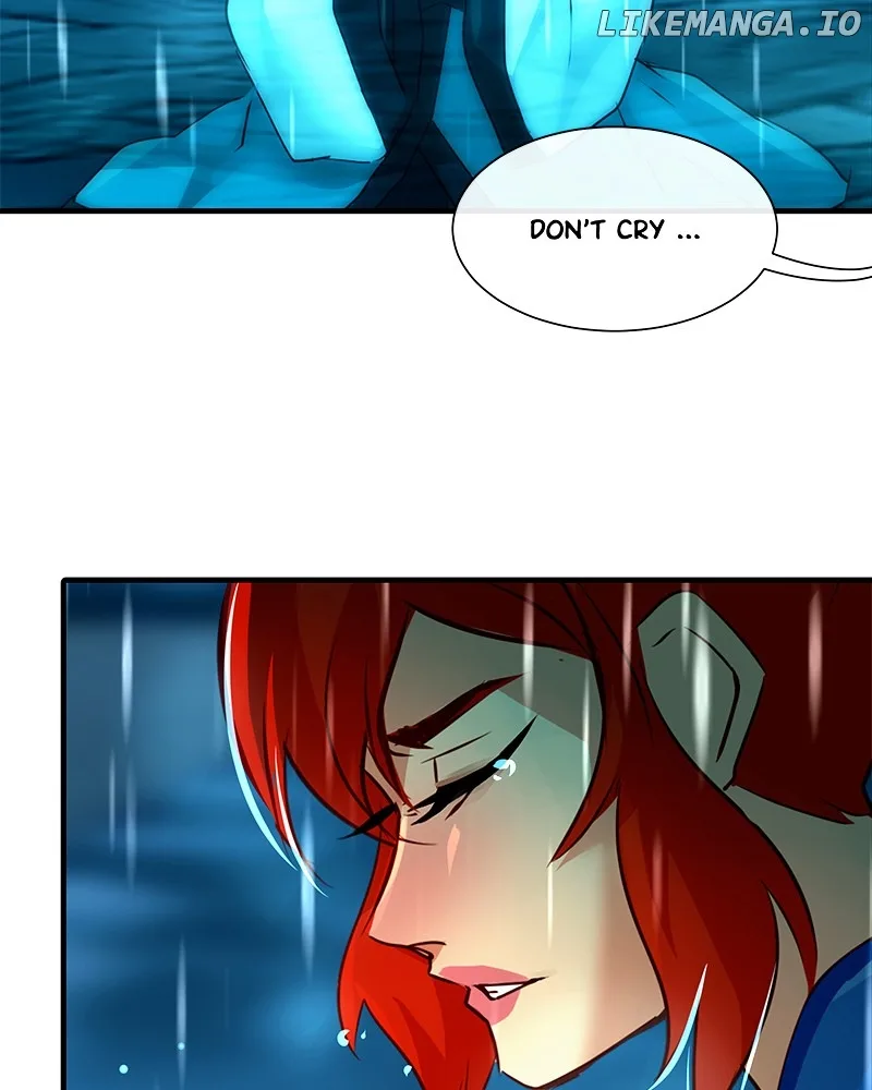 Subzero Chapter 187 page 58