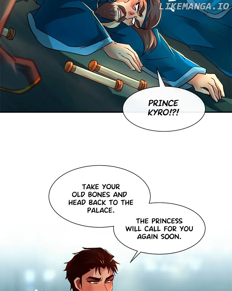 Subzero Chapter 189 page 48