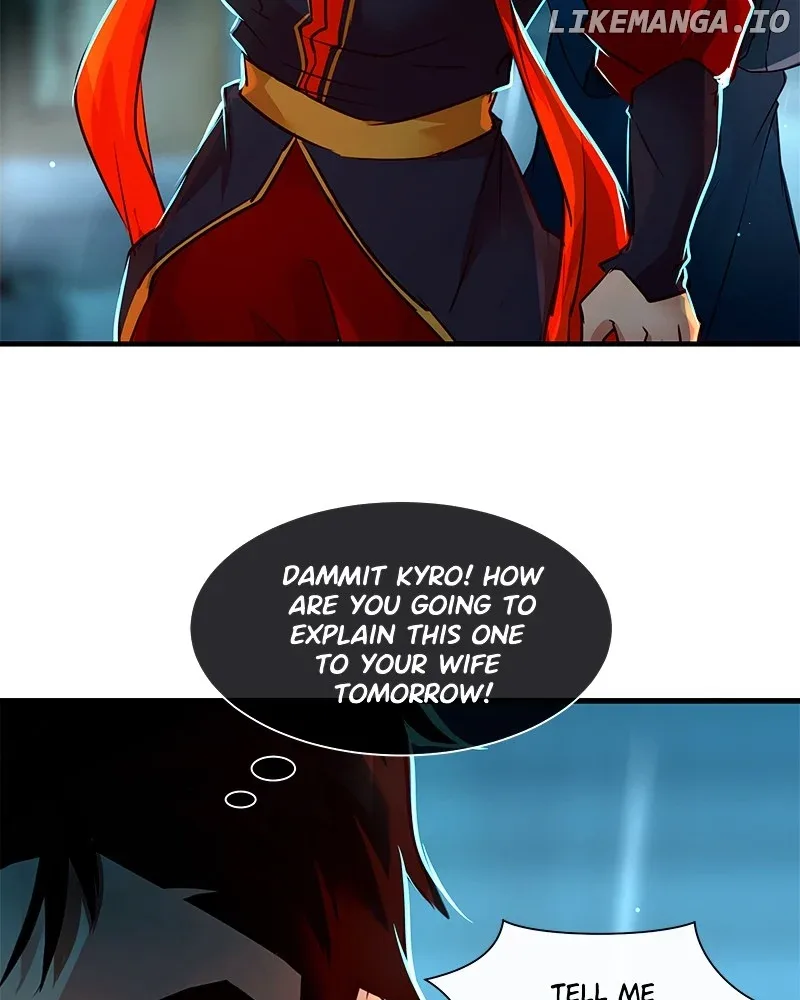 Subzero Chapter 190 page 7
