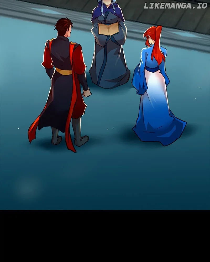 Subzero Chapter 189 page 55