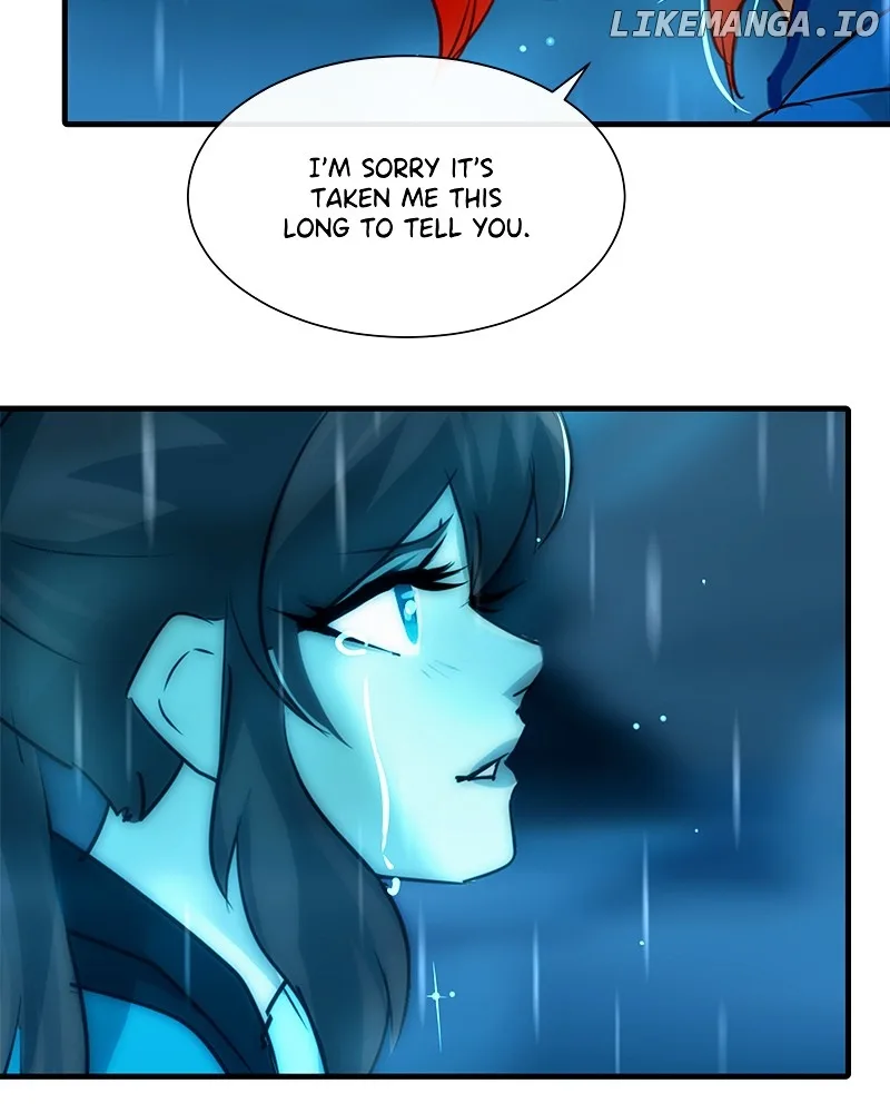 Subzero Chapter 187 page 59