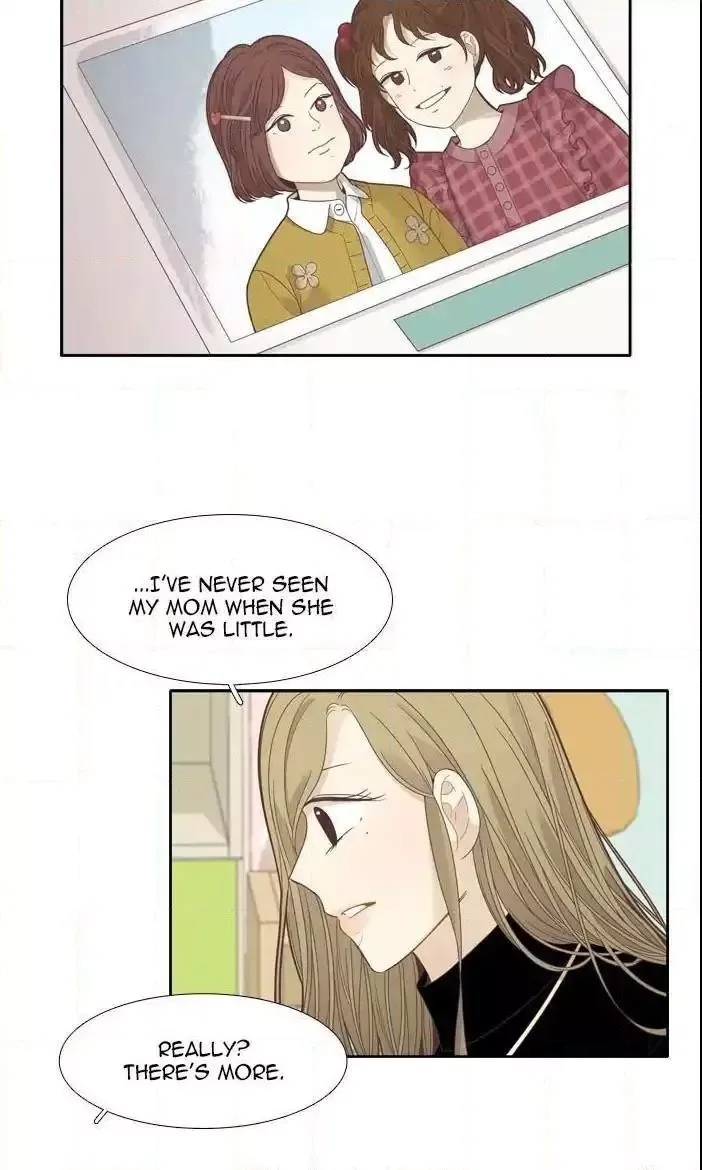 Girl's World Chapter 193 page 30