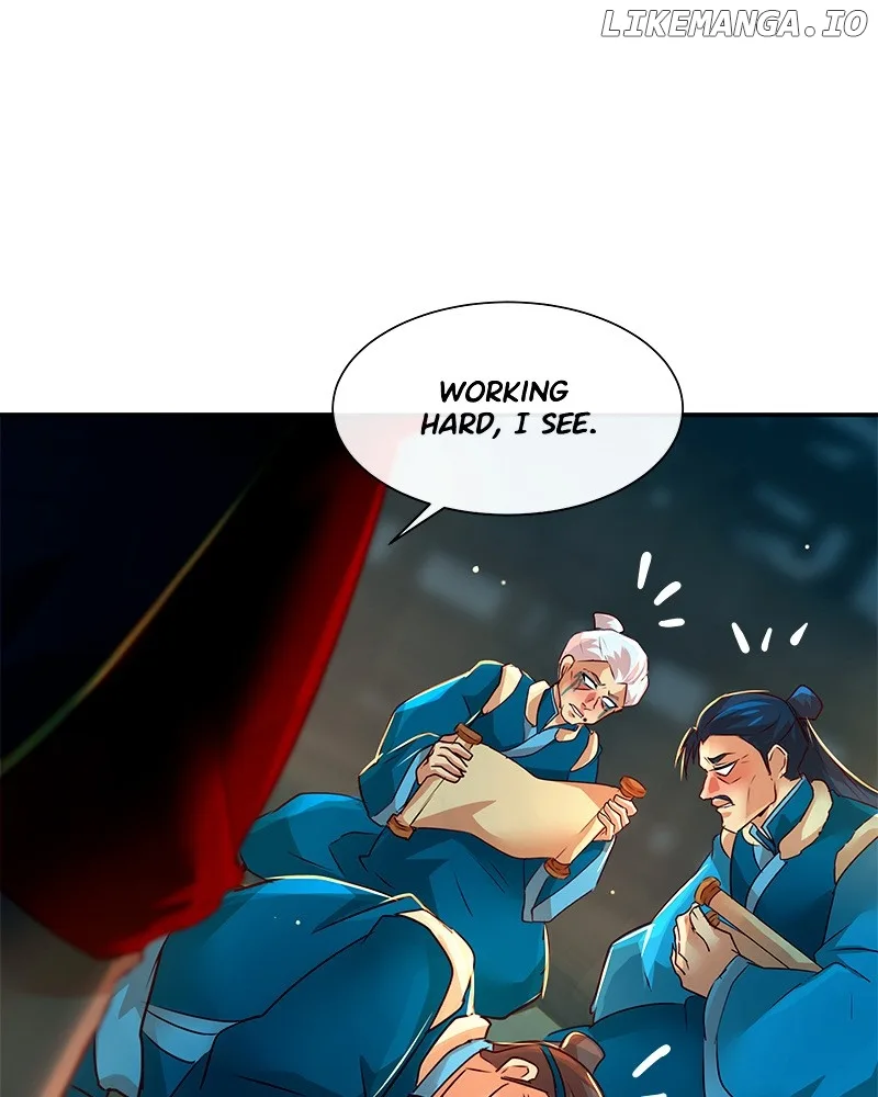 Subzero Chapter 189 page 47