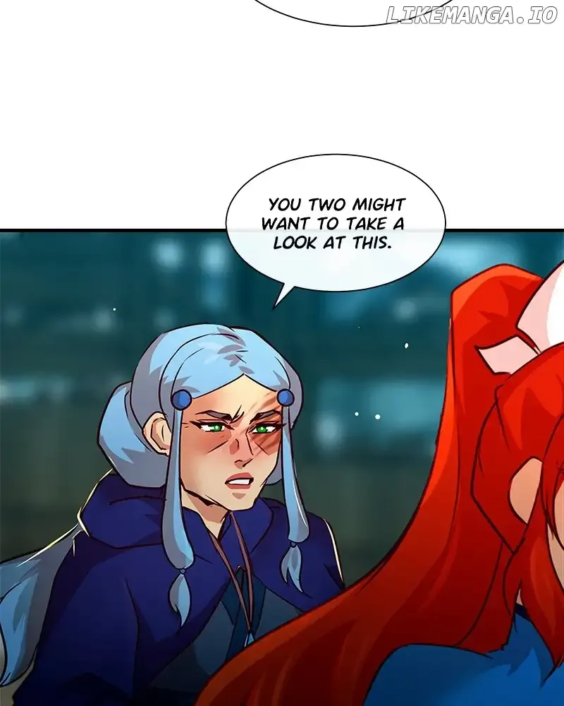 Subzero Chapter 188 page 65
