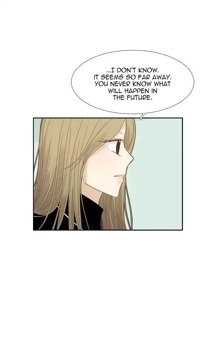 Girl's World Chapter 193 page 38