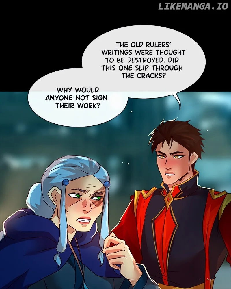 Subzero Chapter 189 page 56
