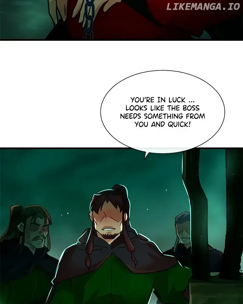 Subzero Chapter 188 page 74