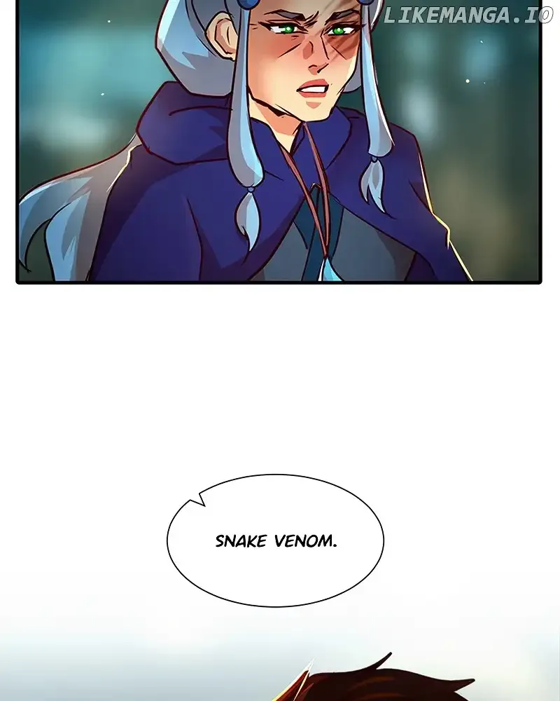 Subzero Chapter 188 page 68