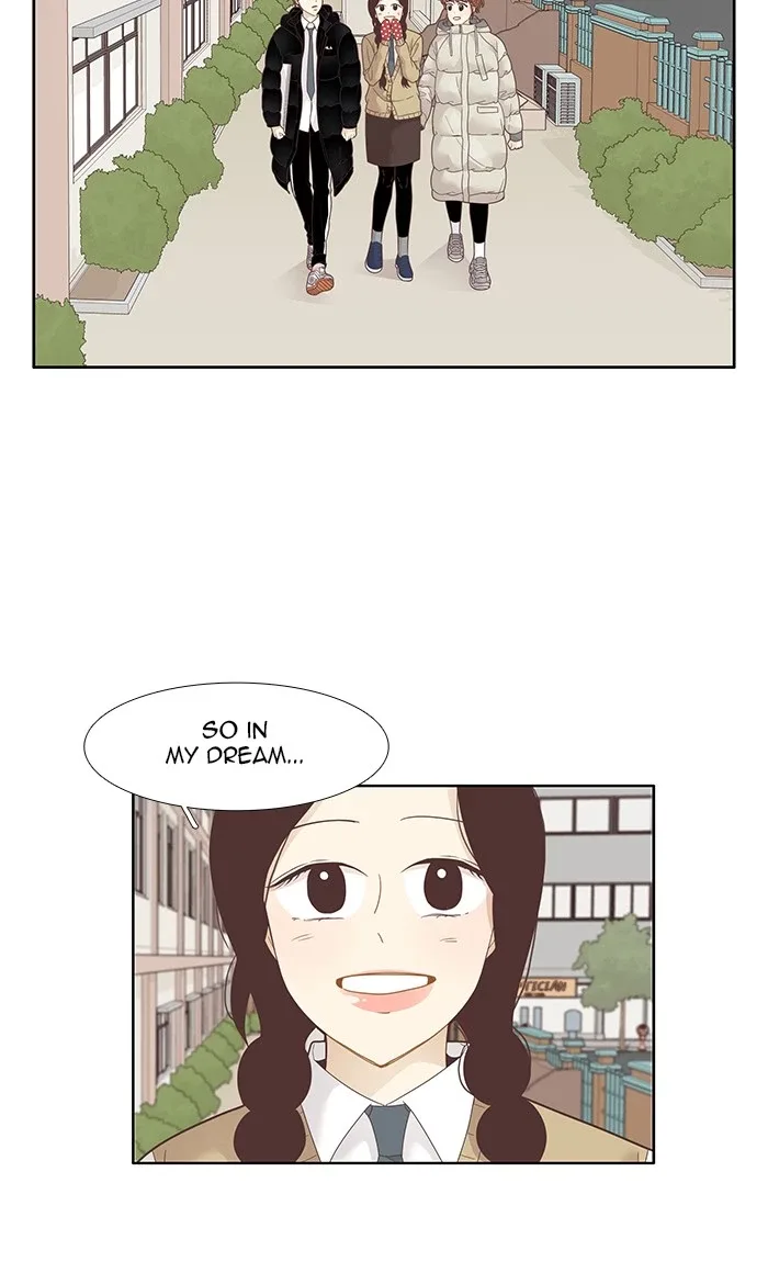Girl's World Chapter 195 page 51