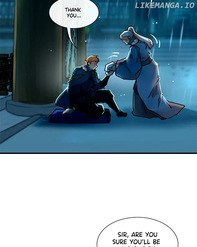 Subzero Chapter 190 page 3