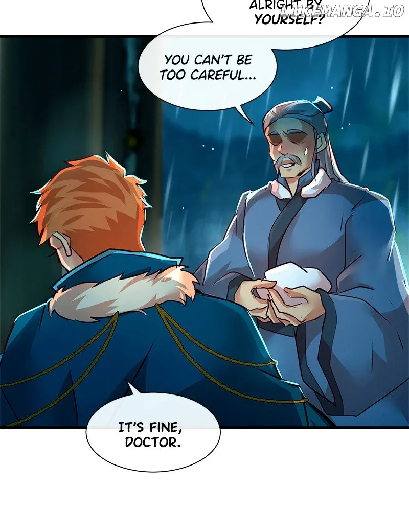 Subzero Chapter 190 page 4