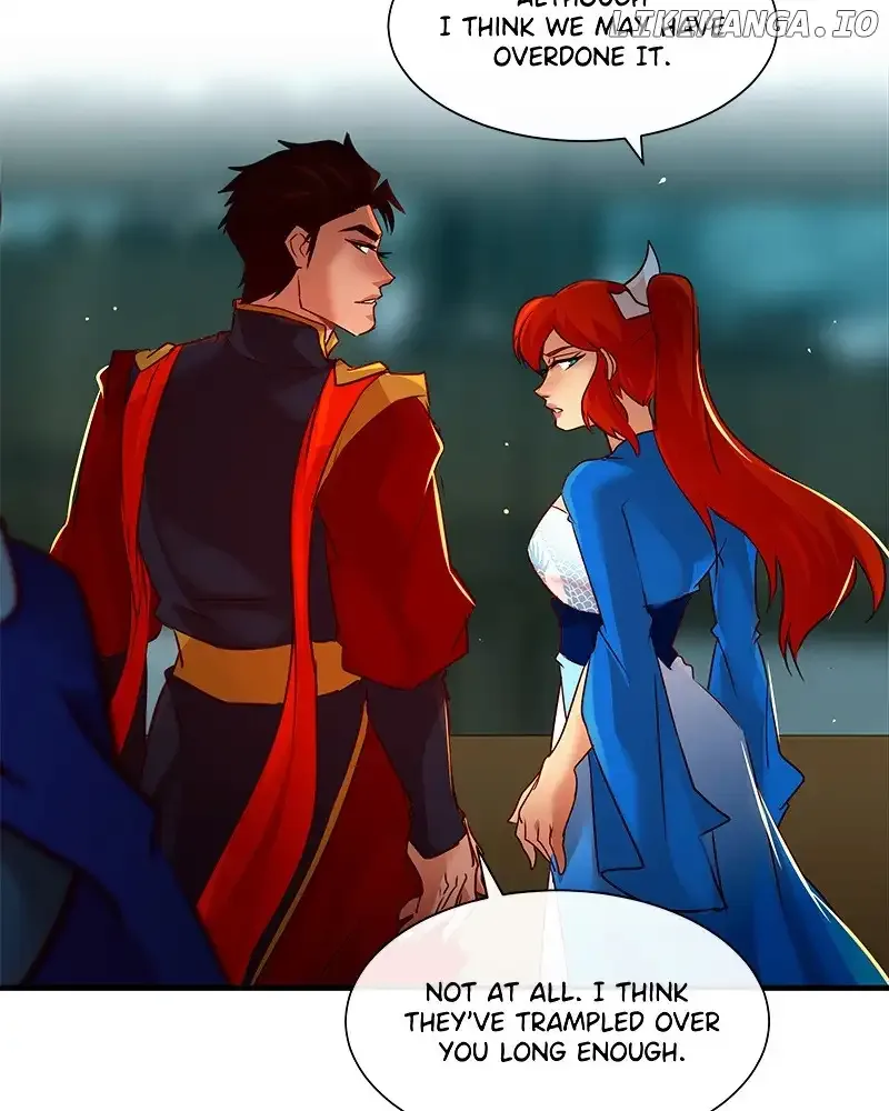 Subzero Chapter 188 page 64