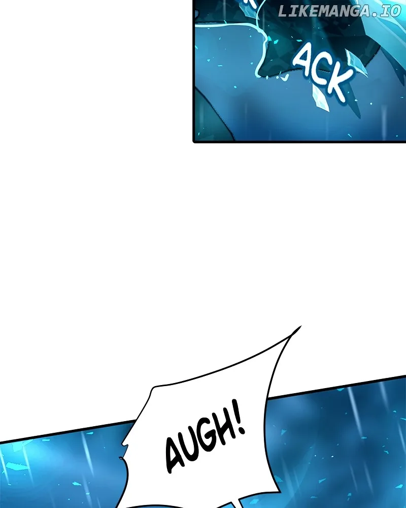 Subzero Chapter 187 page 64