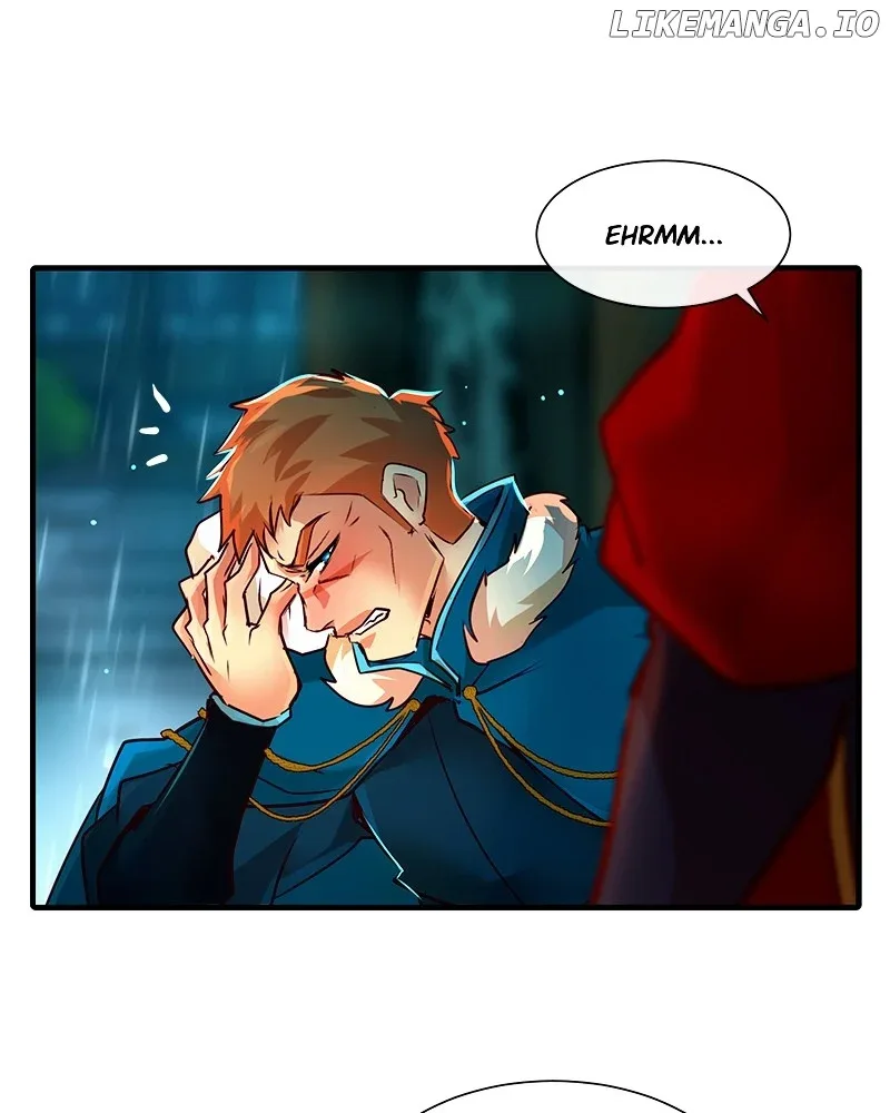 Subzero Chapter 190 page 5