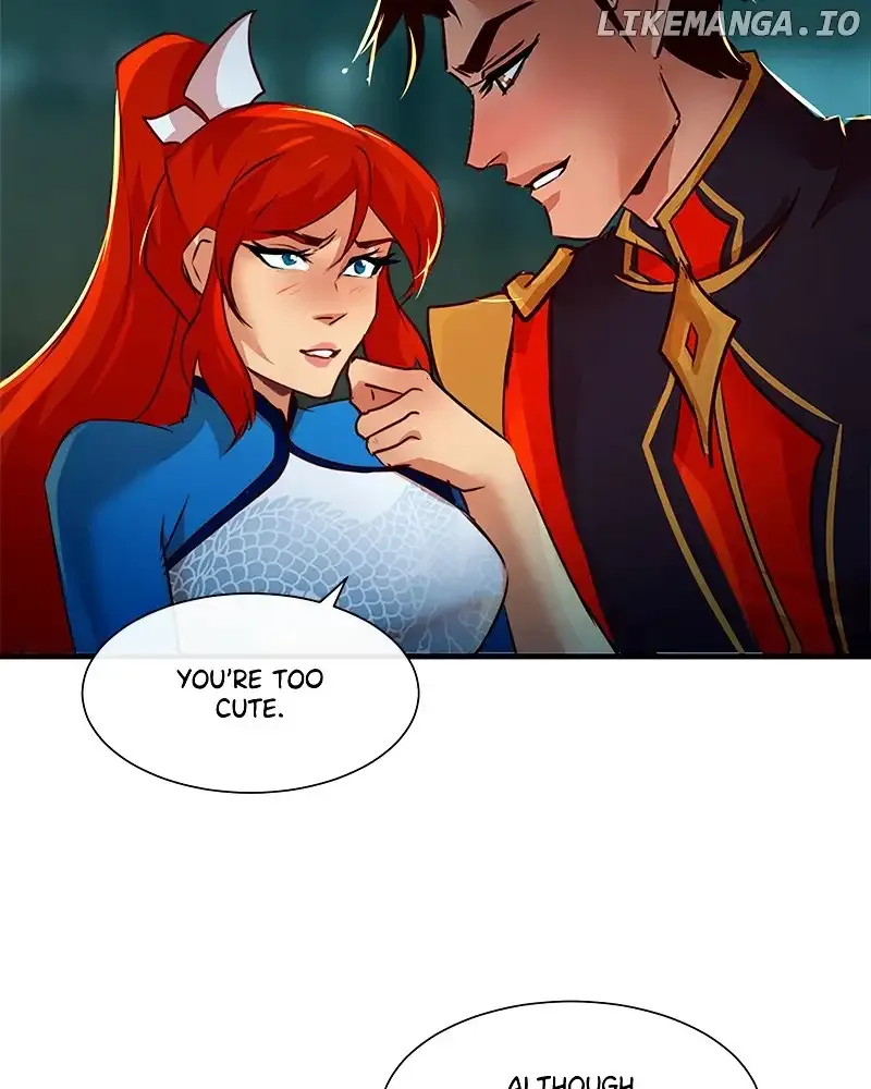 Subzero Chapter 188 page 63