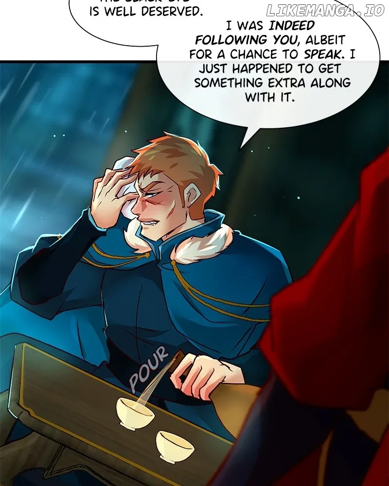 Subzero Chapter 190 page 10