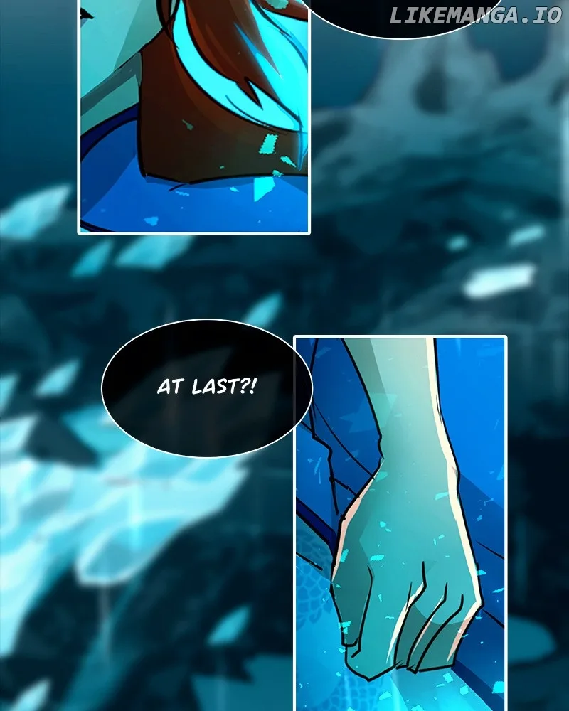 Subzero Chapter 187 page 71